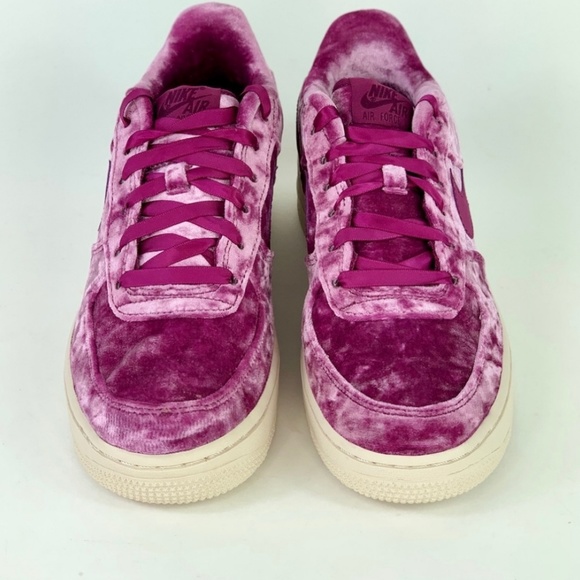 Air Force 1 LV8 GS 'Tea Berry' - Picture 6 of 6